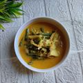 Cooksnap dari Oliveia Faizin untuk resep Lodeh Nangka Muda