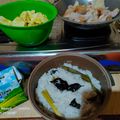 Cooksnap dari AMORA untuk resep Nasi Uduk Simpel