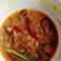 รูป Cooksnap ของ Rainbow Sng เมื่อเขาทำ ขนมจีนน้ำยาป่าปลาดุก