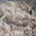 Sasipriya ragounadin's cooksnap of when they made சிம்பிள் சேமியா உப்புமா.