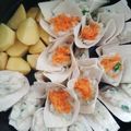 Cooksnap dari Mediaa untuk resep Siomay ayam & udang