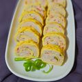 Cooksnap dari Mbak iik untuk resep Rolade Ayam Wortel