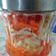 Cooksnap dari Fenny Violeth untuk resep Acar kol taiwan