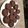 El cooksnap de Eliana Rodriguez cuando hizo Alfajores de chocolate.