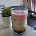 Cooksnap dari Genesia Supit untuk resep #610 Es Dawet Ayu/Cendol