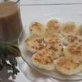 Cooksnap dari Neng Enje untuk resep Wingko Babat Teflon Manis gurih anti gagal - cemilan enak - snack mudah dan enak