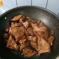 Cooksnap dari Pany Perwirawati untuk resep Tahu Tempe Bacem