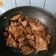Cooksnap dari Pany Perwirawati untuk resep Tahu Tempe Bacem