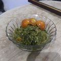 Cooksnap dari bukuresepIza untuk resep Sambel cabai ijo