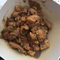 Cooksnap dari Hesty Rahmawati untuk resep Pentol Dada Ayam Teriyaki Tanpa Minyak (Untuk Diet)