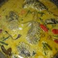 Cooksnap dari Dewi Ariany untuk resep Gulai Ikan Mas Padang