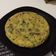 El cooksnap de N Go cuando hizo Tortilla de patatas con morcilla de Burgos.