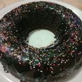 Cooksnap dari Susan Wichaksono untuk resep Brownies Kukus Super Nyoklat dan Moist