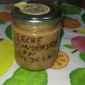 El cooksnap de jluiscaro63 cuando hizo Leche condensada casera.