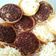 Cooksnap dari Rarharah untuk resep Terang Bulan Mini / Martabak Manis Mini
