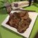 Cooksnap de Ghyslaine sur la recette Côtes de porc bio dans l'échine marinées