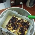 Cooksnap dari Ulfa Ramadanti untuk resep Puding Roti Kukus