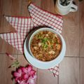 Cooksnap dari Mami Kenzie untuk resep Mie Nyemek Indomie