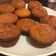 El cooksnap de Analia camejo rivero cuando hizo Muffin de zanahoria de harina integral.