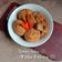 Cooksnap dari Evis Dewi Sarwendah untuk resep Semur telur tahu kentang