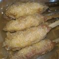 Cooksnap dari Atik Ratih untuk resep SEMPOL ala LC