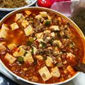 Arlene 的 麻婆豆腐（零失敗） cooksnap
