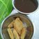 Cooksnap dari Yulie untuk resep Mpek mpek dos (tanpa ikan)