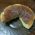Cooksnap dari Yulita Kho-Tan untuk resep Ogura Keju (2 telur aja)
