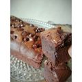 Cooksnap dari Heni Astarini untuk resep Chewy Fudge Brownies