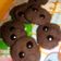 Cooksnap dari Aisyah Radiatullah Marantika untuk resep Cookis choco chip no oven no mixer