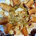 صورة من Ratile&Ninou&Safou😍، شاركها بعد تجربة وصفة أصابع الكفتة اللذيذة 😍😍