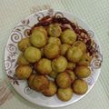 Cooksnap dari Amie Faqih untuk resep Takoyaki simple enak