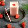 Cooksnap dari Ecy untuk resep Strawberry milk