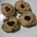El cooksnap de Vanessa Ruse cuando hizo Paté de champiñones y nueces (Thermomix).