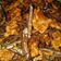 Cooksnap dari Vhivi Delvia untuk resep Teri sambal pedas ala manado (kreasi dapur manado)