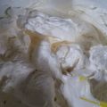 Cooksnap dari Luvy untuk resep Swiss Meringue Buttercream