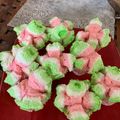 Cooksnap dari Titip gustia Ayu untuk resep Bolu kukus mekar tanpa soda