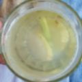 Cooksnap dari Eksi Xc untuk resep Teh sereh lemon