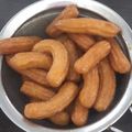 کوک اسنپ Hediyeh norozi بعد از امتحان کردن بامیه.