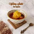 Cooksnap dari Mrs.Tans |IG : @tans.erni untuk resep Es Semlo khas Jogja