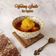 Cooksnap dari Mrs.Tans |IG : @tans.erni untuk resep Es Semlo khas Jogja