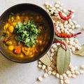 chef Nidhi Bole's cooksnap of when they made વાલનું શાક (Val Shak Recipe in Gujarati).