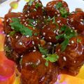 Mrinalini Sinha का कुकस्नैप जब उन्होंने रेस्टोरेंट स्टाइल वेज ड्राई मंचूरियन (restaurant style veg dry m बनाया था।