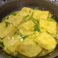 Cooksnap dari Lely untuk resep Tempe Menjos Bumbu Kuning