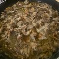 Cooksnap dari Deviangg untuk resep 102- Semur daging sapi slice kilat