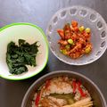 Cooksnap dari Levina Christamara Putri untuk resep Sambal Cumi Asin x Petai (pete)