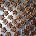 Cooksnap dari Umma Berkreasi untuk resep Kukis Selai Kacang #SelasaBisa