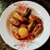 patel dipal 's cooksnap of when they made સ્ટફ્ડ પરવળ.