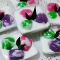 Cooksnap dari suciati ningsih untuk resep Kue Bugis Mandi