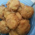 Cooksnap dari Sussy Okta untuk resep 2. Perkedel Kentang